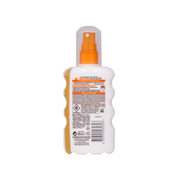 Garnier Ambre Solaire Clear Protect Sun Spray SPF20