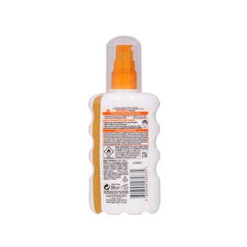 Garnier Ambre Solaire Clear Protect Sun Spray SPF30