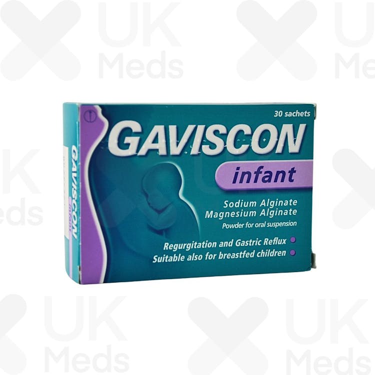 Gaviscon Infant