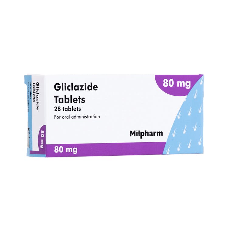 Gliclazide