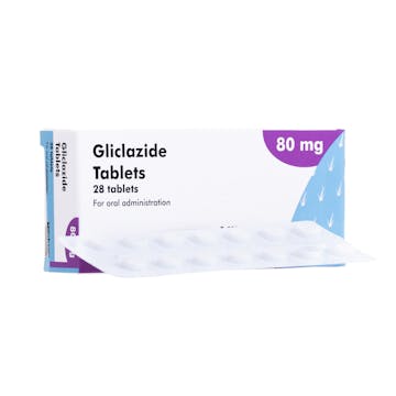 Gliclazide