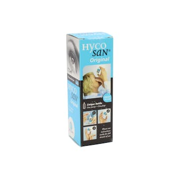 Hycosan Original 0.1% Eye Drops - 7.5ml