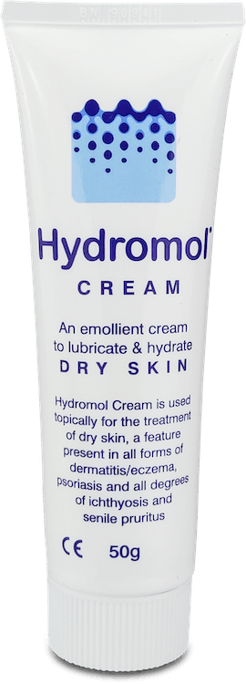 Hydromol Cream 50g