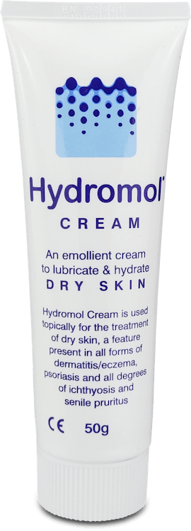 Hydromol Cream 50g