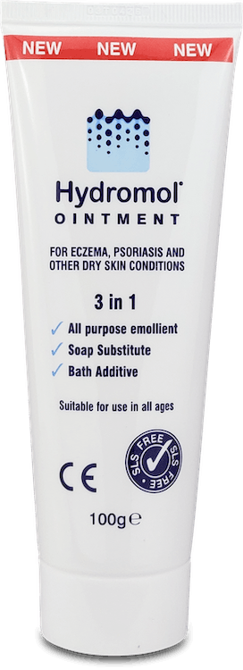 Hydromol Ointment 100g