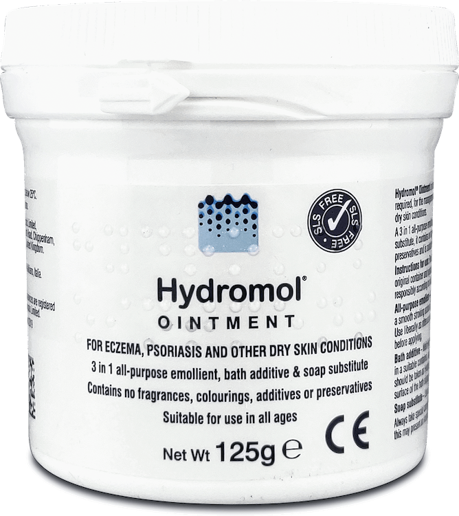 Hydromol Ointment 125g