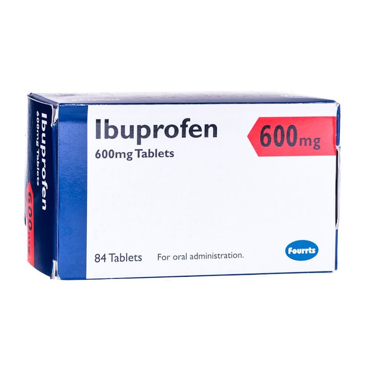 Ibuprofen