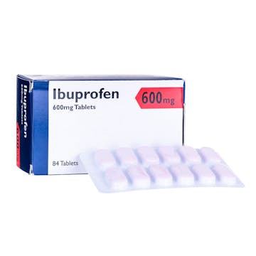 Ibuprofen