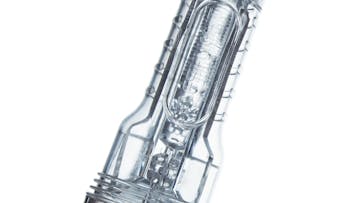 Fleshlight Ice Lady Crystal (Male Masturbator)