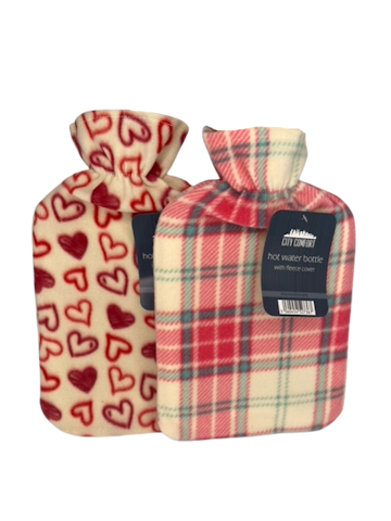 Hot Water Bottle