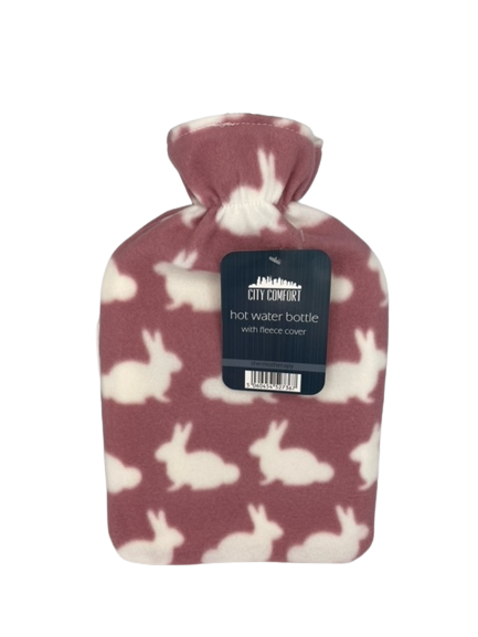 Hot Water Bottle