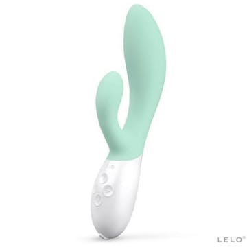 Lelo Ina 3 (Rabbit Vibrator)