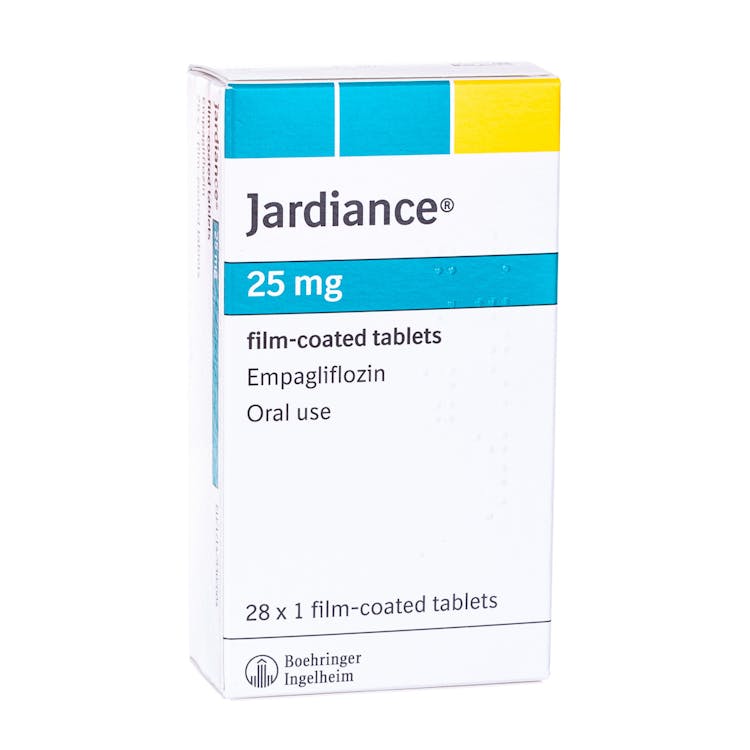 Jardiance