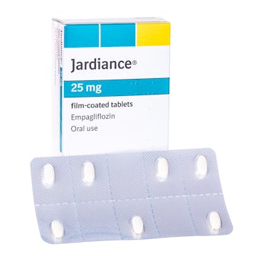 Jardiance