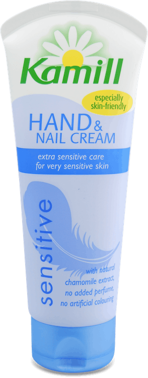 Kamill Sensitive Hand Cream 100ml