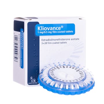 Kliovance