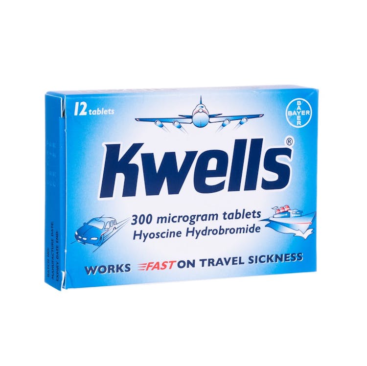 Kwells