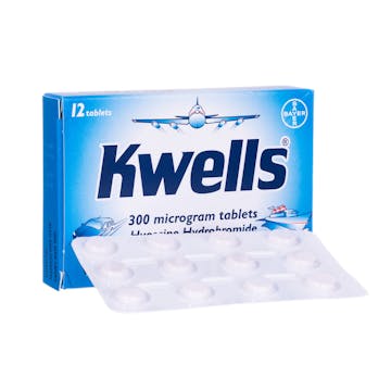 Kwells