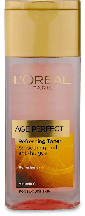 L'Oréal Age Perfect Refreshing Toner 200ml