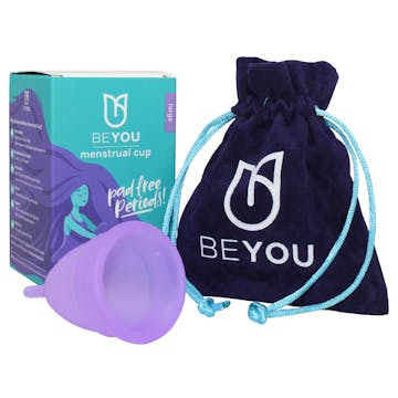 BeYou Menstrual Cup