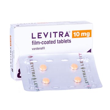 Levitra (Vardenafil)