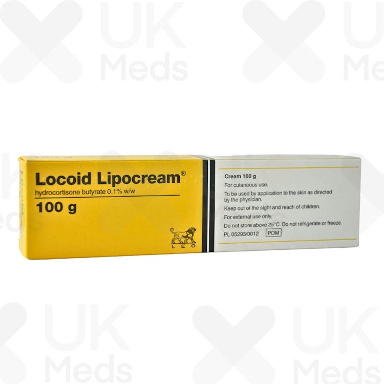 Locoid Lipocream