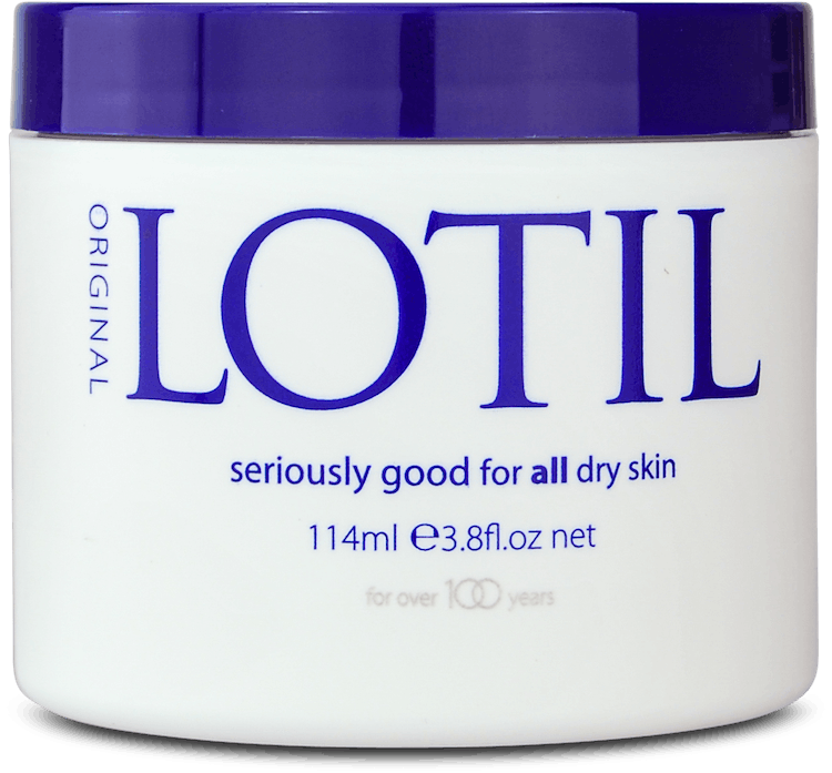 Lotil Original Cream 114ml