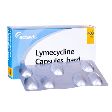 Lymecycline