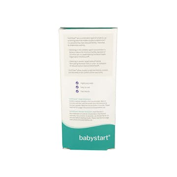 Babystart FertilTests for Couples