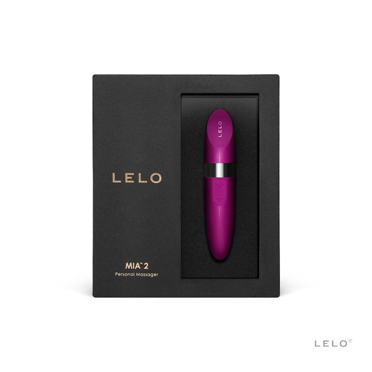 Lelo Mia 2