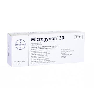 Microgynon / Microgynon Pill