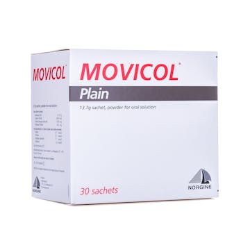 Movicol Sachets