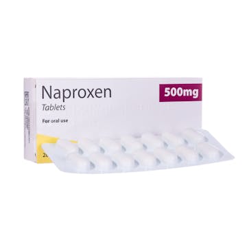 Naproxen