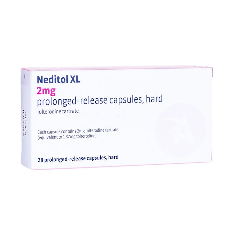 Neditol XL