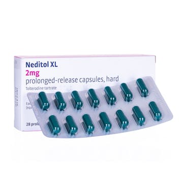 Neditol XL