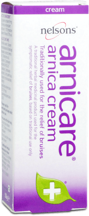 Nelsons Arnicare Arnica Cream 50g