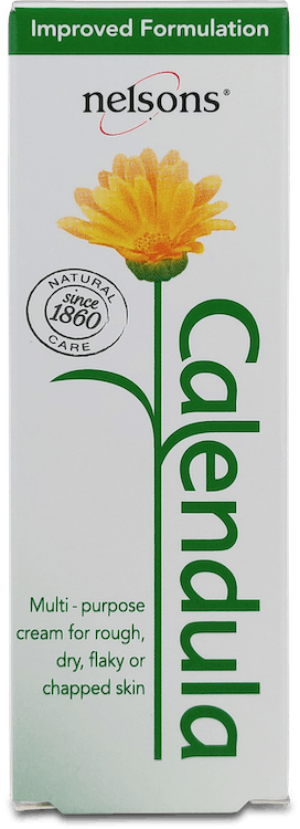 Nelsons Calendula Cream 30g