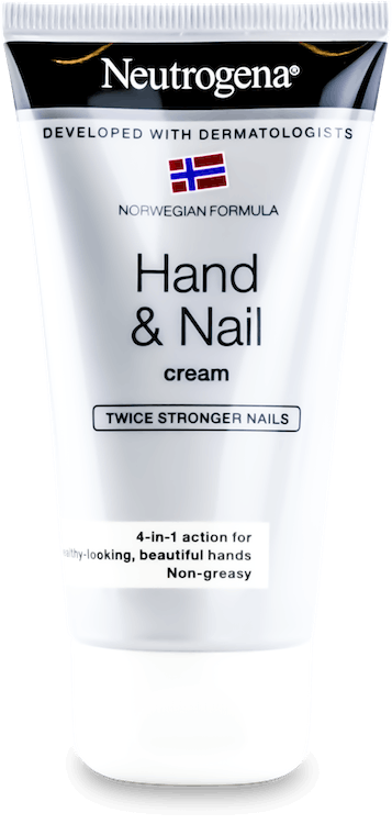 Neutrogena Hand & Nail Cream 75ml