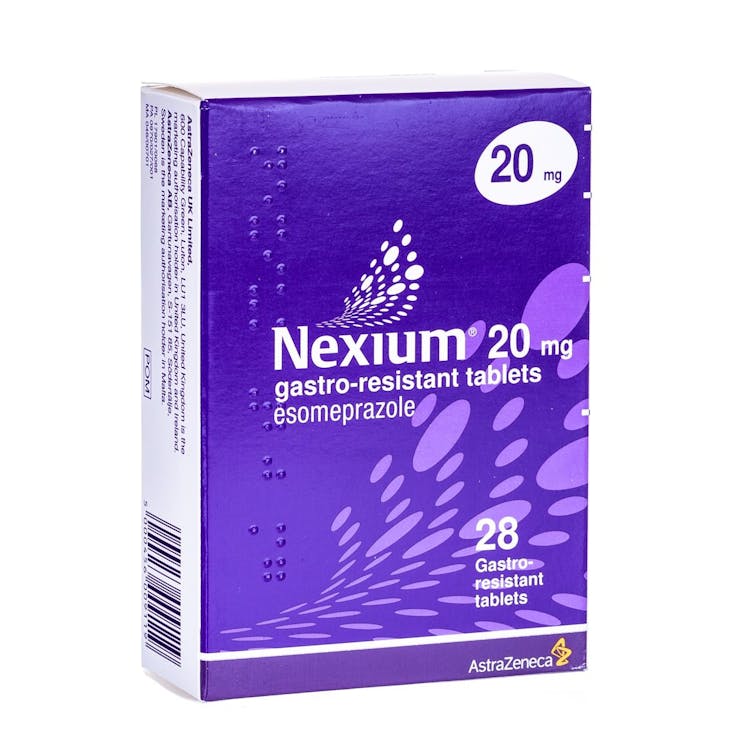 Nexium