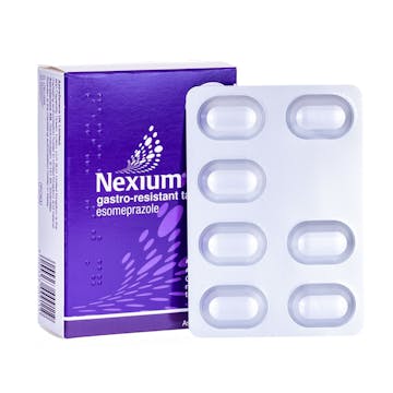 Nexium