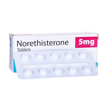 Norethisterone