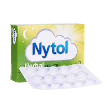 Nytol Herbal Tablets