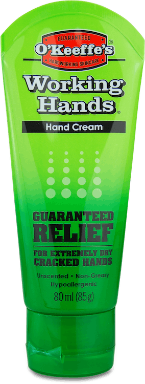 O'Keeffe's Working Hands 85g