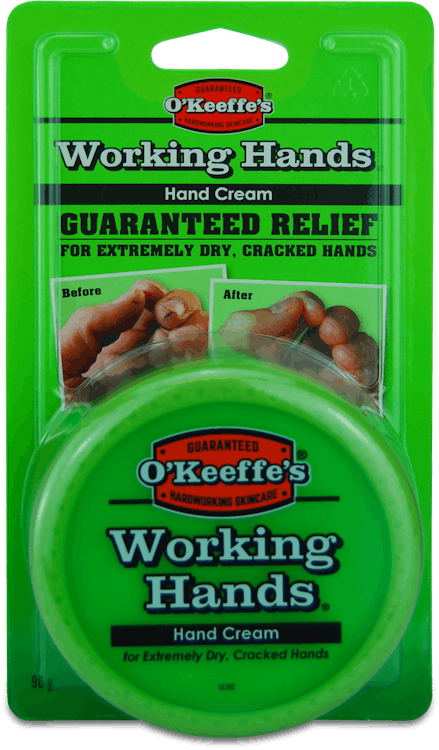 O'Keeffe's Working Hands Hand Cream 96g