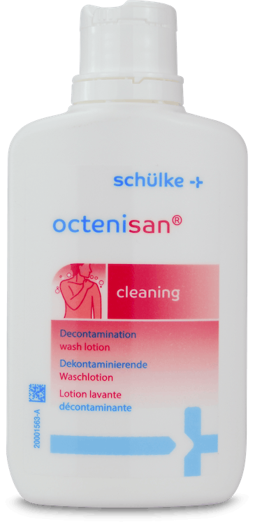 Schulke Octenisan Wash Lotion 150ml