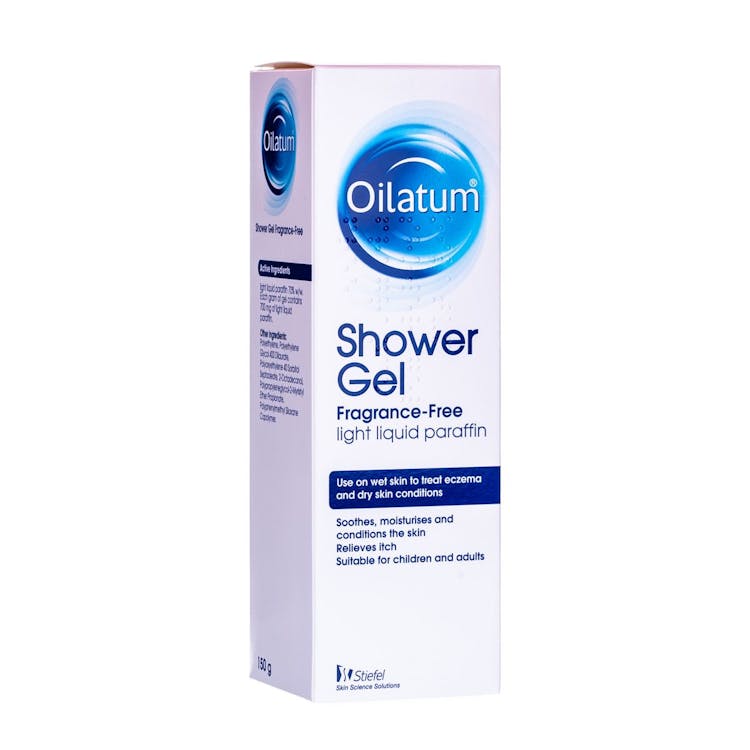 Oilatum Shower Gel