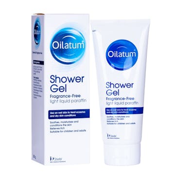 Oilatum Shower Gel