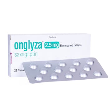 Onglyza