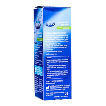 Optrex Multi Action Eye Wash