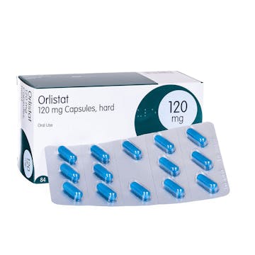 Orlistat